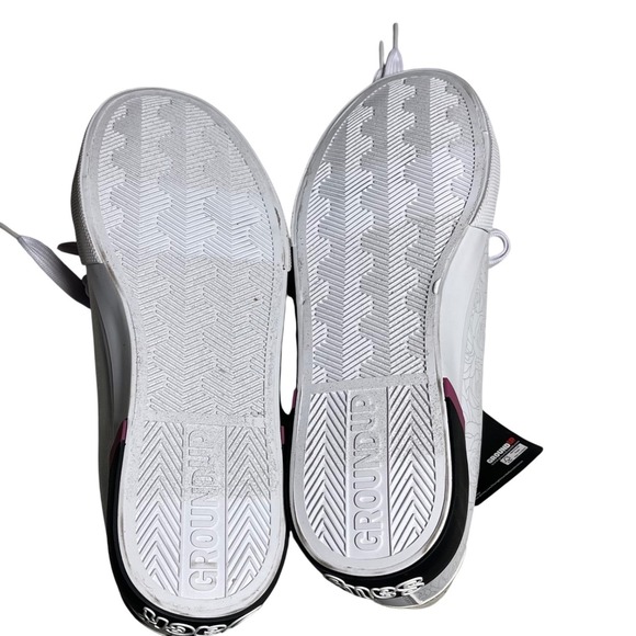 Disney The Nightmare Before Christmas Jack Sally Womens Sneakers Size 9.5 - Picture 8 of 8